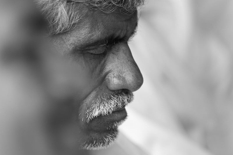 Forgotten Wisdom